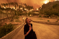 Athens Photo World 2022: Με εκθέσεις και απονομή βραβείων «επιστρέφει» το σημαντικό φεστιβάλ για το φωτορεπορτάζ