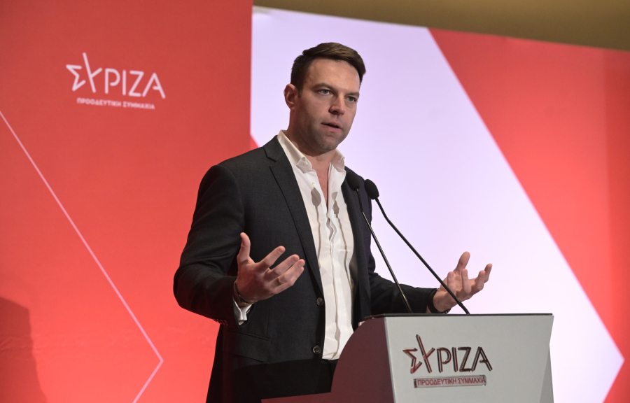 ΣΥΡΙΖΑ: Σε θέση μάχης για την κρίσιμη Κεντρική Επιτροπή