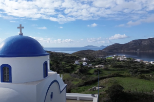 Το ανέγγιχτο ελληνικό νησί που όλοι θέλουν να πάνε το καλοκαίρι του 2025