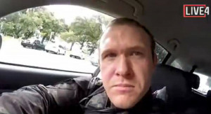 Αυτός είναι ο Αυστραλός που σκόρπισε το θάνατο στη Νέα Ζηλανδία - Το προφίλ του δράστη - Το VIDEO που μετέδιδε live την επίθεση