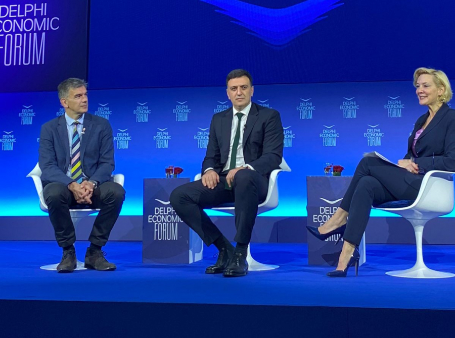 Συνεργασία υπουργείου Τουρισμού με την Google: Έρχεται χρηματοδότηση ύψους 1 εκατ. ευρώ