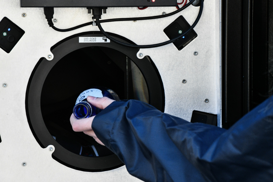 Eurostat: Η Ελλάδα ανακυκλώνει λιγότερο από τον μέσο όρο της ΕΕ - Τα πλαστικά απορρίμματα παραμένουν υψηλά