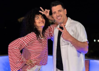 Πρεμιέρα απόψε για τη Μαρία Σολωμού στον Alpha