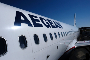 Aegean Airlines in Advanced Talks for New Investment in Volotea