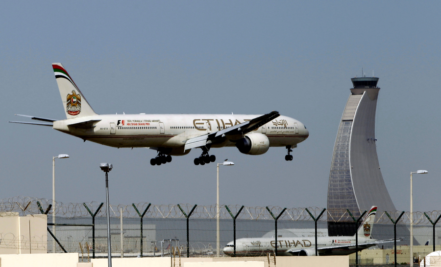 Σαουδική Αραβία: Etihad και Qatar Airways ακυρώνουν πτήσεις προς και από αεροδρόμια της χώρας