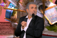 Λαζόπουλος- Πρεμιέρα «Αλ Τσαντίρι Νιουζ»: Έπρεπε να γίνει 3ος παγκόσμιος για να βρεθούμε; (βίντεο)