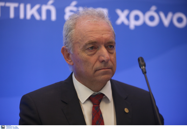 Λέκκας για βράχους στην Κακιά Σκάλα: «Έχουμε μεγάλο κατολισθητικό κίνδυνο - θα μπορούσαμε να είχαμε και θύματα»