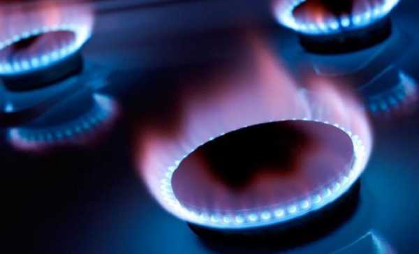 Νέες μειώσεις στα τιμολόγια αερίου για νοικοκυριά και βιομηχανίες