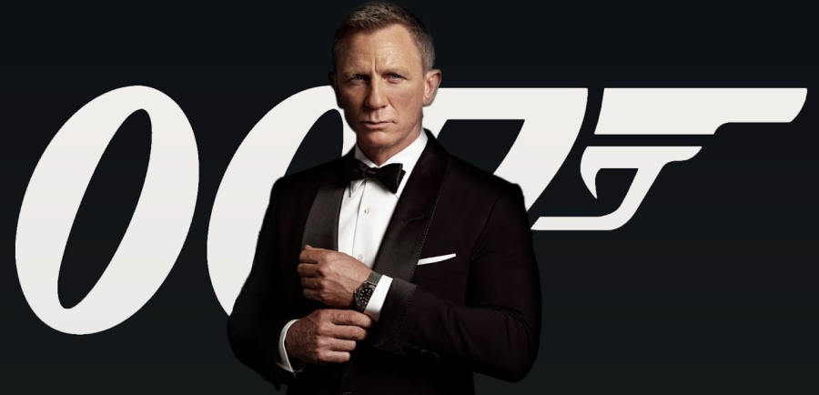 To αφεντικό της Amazon σπάει τη σιωπή του για το μέλλον του Τζέιμς Μποντ