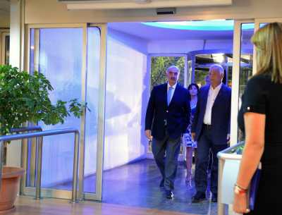 Μεϊμαράκης στο debate: Δεν υπόσχομαι τίποτα για το 6μηνο για αυτά που έχουν ψηφιστεί