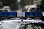 Θεσσαλονίκη: Σύγκρουση δύο ΙΧ με φορτηγό - Μποτιλιάρισμα χιλιομέτρων
