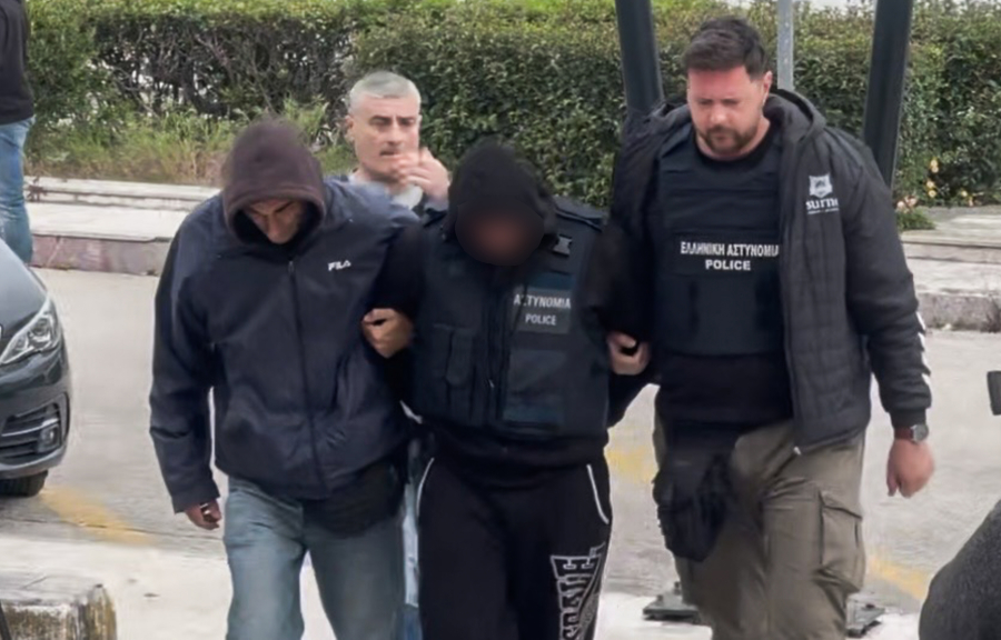 Θάνατος 19χρονης στην Κεφαλονιά: Στο «κάδρο» 66χρονος από την Πρέβεζα