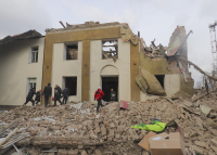 Πόλεμος στην Ουκρανία - ΟΗΕ: Τουλάχιστον 364 οι επιβεβαιωμένοι άμαχοι που σκοτώθηκαν