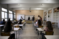 Πανελλήνιες 2025: Τα λάθη που φέρνουν μηδενισμό των γραπτών