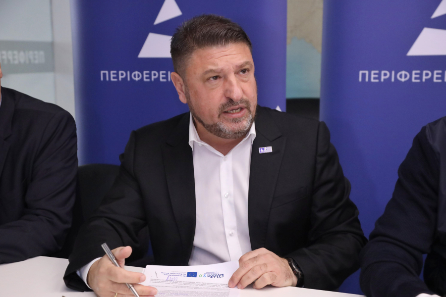 Νάζια Χαρδαλιά για την επιλογή Χατζημάρκου