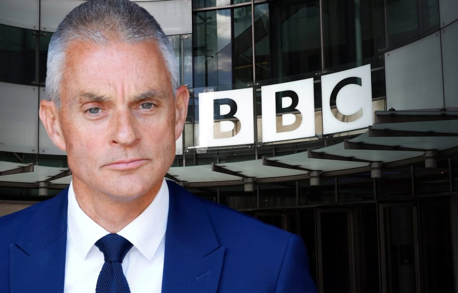 Παραιτήθηκαν κορυφαία στελέχη του BBC λόγω Τραμπ - Τι έδειχνε επίμαχο ντοκιμαντέρ