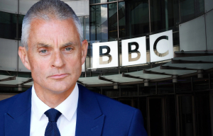 Παραιτήθηκαν κορυφαία στελέχη του BBC λόγω Τραμπ - Τι έδειχνε επίμαχο ντοκιμαντέρ