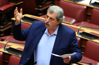 Πολάκης για καταδίκη Κασσελάκη για πόθεν έσχες: «Όταν έβγαλα τα στοιχεία για τις οφ σορ στα Μάρσαλ με μήνυσε»
