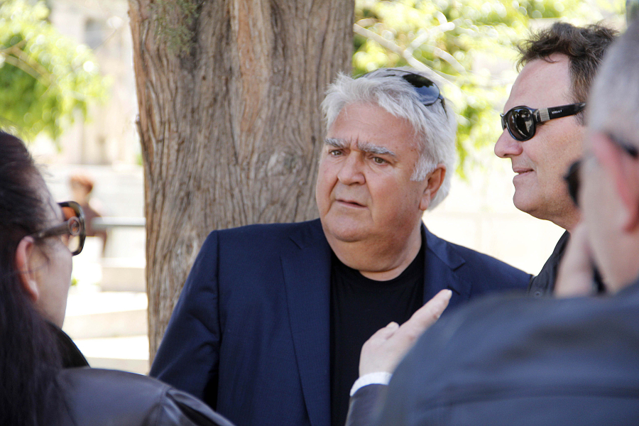 «Μονομαχία στο Ελ Πάσο» για το πρώην Buba στην Κηφισιά, η Hellenic Healthcare Group, η Pinkverse του Πασχάλη Τερζή και το PAS Giannina Strategic Development Fund