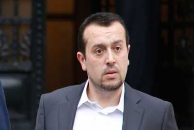 Παππάς: Σε λίγες μέρες η προκήρυξη για τις τηλεοπτικές άδειες