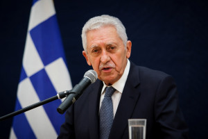 Κουβέλης: Η ναυτιλία από τους βασικότερους πυλώνες της ελληνικής οικονομίας
