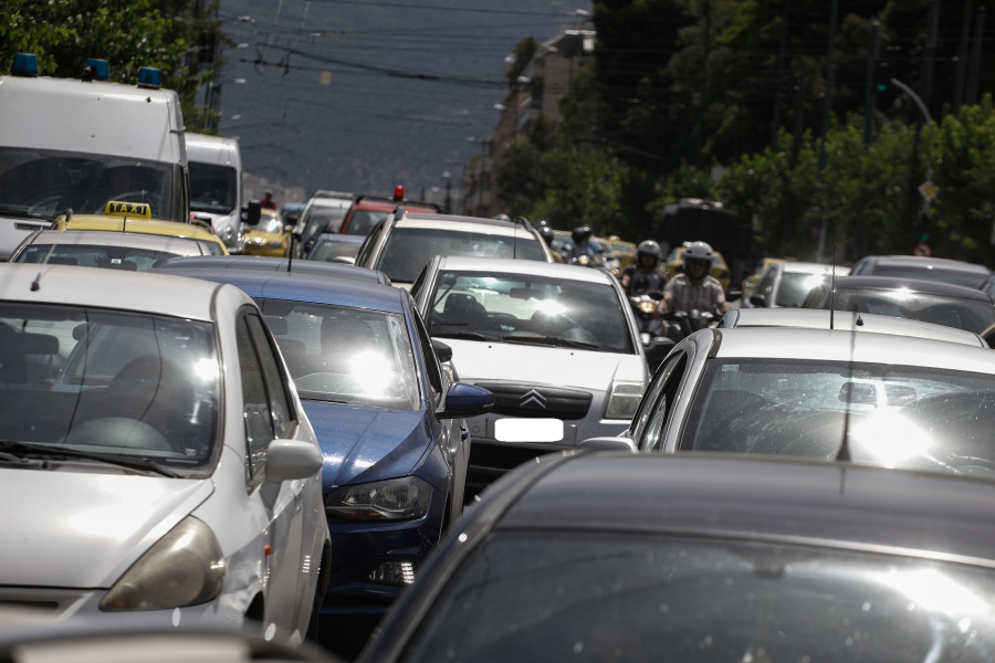 (Φωτ.: EUROKINISSI)