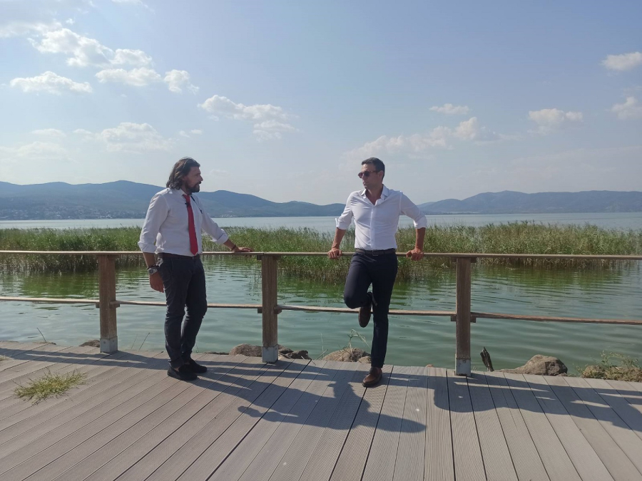 Κασσελάκης: «Απέναντι στην «κανονικότητα» πένθους και καταστροφής, δεν θα σταθούμε χωρίς φωνή, δεν θα εκκενώσουμε την Ελλάδα»