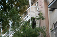 Αμπελόκηποι: Θα έβαζαν τη βόμβα το βράδυ της φονικής έκρηξης ή την επομένη - «Καθαρά» τα όπλα που βρέθηκαν