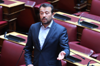 Ο Νίκος Παππάς «ρίχνει το γάντι» σε Γεροβασίλη και Καλαματιανό