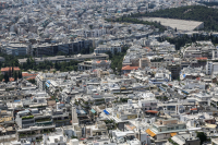 Greece Wants to Fix Housing. It Could Tilt the Playing Field for Developers