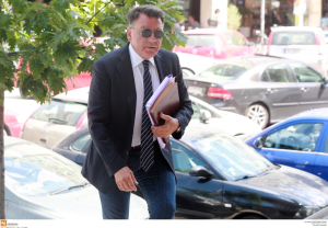 «Πυρά» Κούγια για «δήθεν κατασχέσεις» ακινήτων του - Επίθεση σε ποδοσφαιρικό παράγοντα