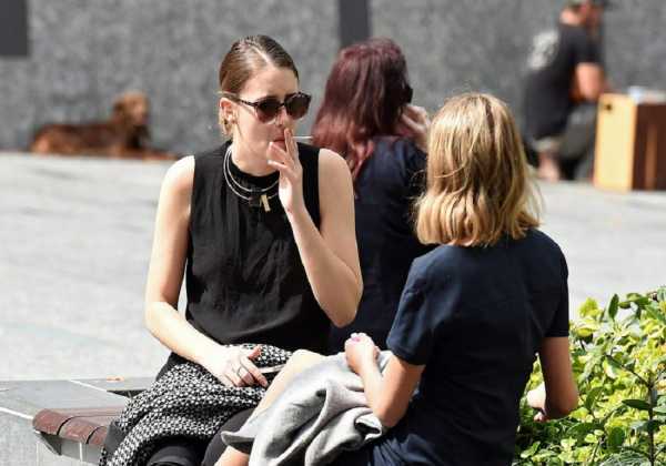 Οι καπνιστές κάτω των 50 έχουν 8πλάσιο κίνδυνο εμφράγματος