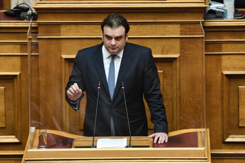 Νέες ταυτότητες: Σε εξέλιξη ο διαγωνισμός - Πότε έρχονται, τι αλλάζει