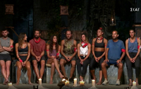 Survivor 5: Επικίνδυνο είδος φιδιού εντοπίστηκε στις καλύβες (βίντεο)