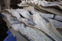 Μπακαλιάρος για την 25η Μαρτίου: Τι να προσέξετε για να μην την πατήσετε και αγοράσετε λινγκ