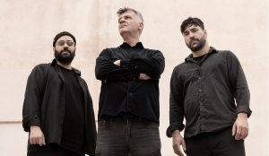 UP FM Festival με Φοίβο Δεληβοριά και ελεύθερη είσοδο