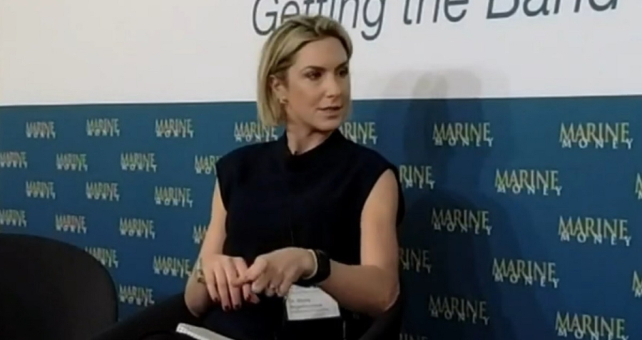 Η νέα εταιρεία της Μαρίας Αγγελικούση, η Κρι Κρι, η TCS Toolbox και το «update» Χατζημηνά στις 25 Απριλίου