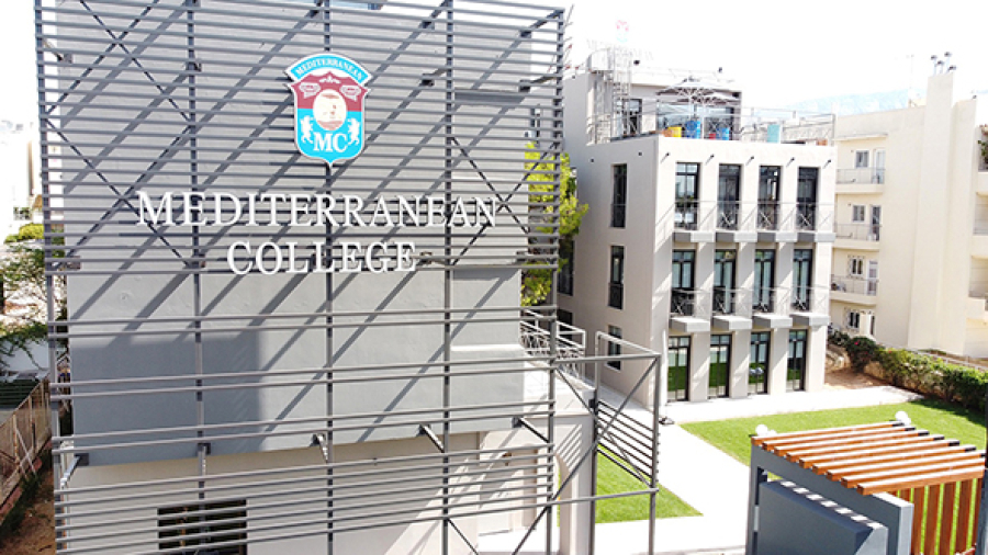 ΣΑΕΚ ΑΛΦΑ για Ανώτερες Σπουδές με ρεκόρ επαγγελματικής αποκατάστασης