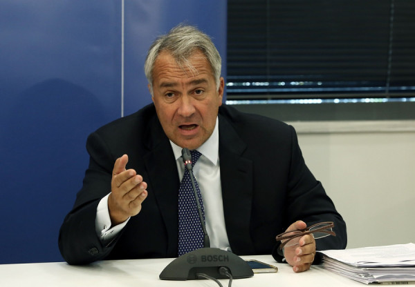 Η απάντηση Βορίδη για τα περί αναπηρίας: Διαστρέβλωσαν όσα είπα