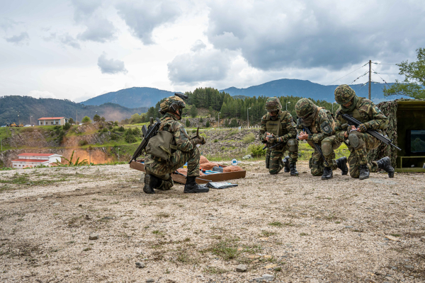 Τέσσερα μείζονα ερωτήματα για τη στάση της Αθήνας στη SAFE