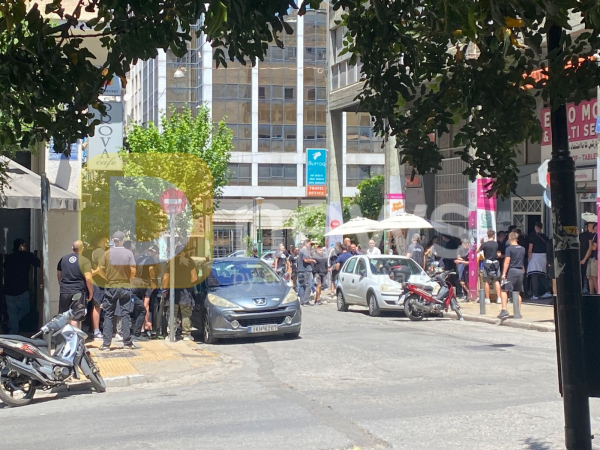 Οπαδοί συγκεντρώνονται σε συνδέσμους πριν τον αποψινό τελικό Κυπέλλου (βίντεο)