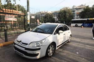 Ολοκληρώθηκε η απολογία του ποινικολόγου - Σε λίγο η απόφαση για προφυλάκιση ή μη