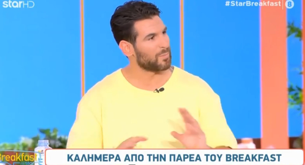 Ελένη Χατζίδου: Όσα είπε για την κατάσταση της υγείας της ο Ετεοκλής Παύλου