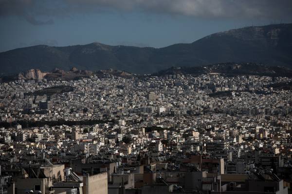 Για ποιους παρατείνεται η υποβολή δήλωσης κληρονομιών, δωρεών και γονικών παροχών