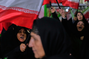 Νέος γύρος συνομιλιών για το Ιράν στη Γενεύη: Η Ουάσινκτον προεξοφλεί αποτυχία, «αυτή τη φορά θα είναι κανονικός πόλεμος»