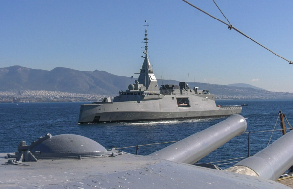 «Καλπάζουν» οι εξαγωγές όπλων: Οι μεγαλύτεροι προμηθευτές και η θέση της Ελλάδας