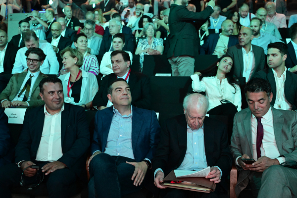 Συντονισμένη επίθεση Πολάκη σε Τσίπρα - Κλιμάκωση συγκρούσεων στην Κουμουνδούρου