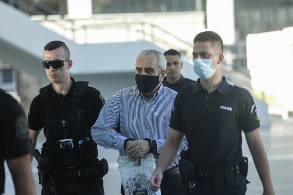 Ψευτογιατρός: Σήμερα η αγόρευση του εισαγγελέα - Κατηγορείται για 12 δολοφονίες και 14 απόπειρες