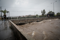Φούσκωσαν Κηφισός και Ιλισσός