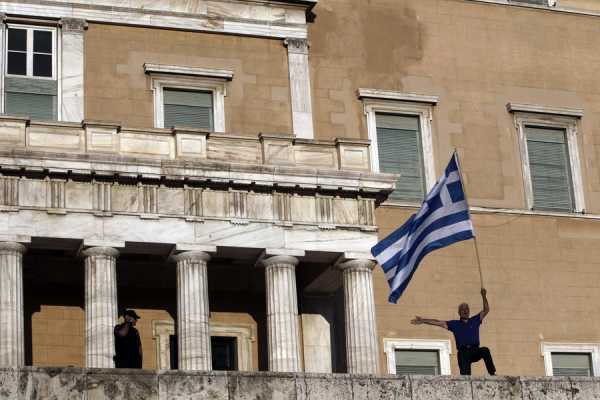 Έκθεση «κόλαφος» του Γραφείου Προϋπολογισμού της Βουλής για το νέο φορολογικό
